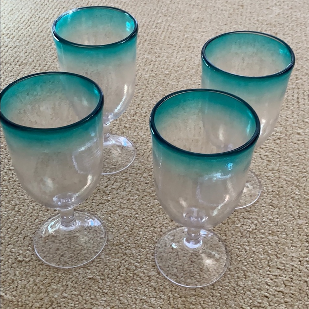 Outdoor glasses